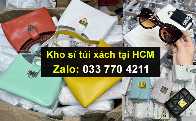 Kho si tui xach tai HCM